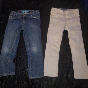 Old Navy jeans